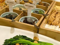 -鹊华居·地道鲁菜·海鲜·融合味(大明湖店)