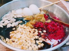 -大盐帮川菜馆(长楹天街店)