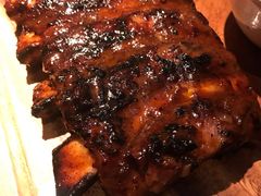 -The Meat & Wine Co Southbank(南岸店)