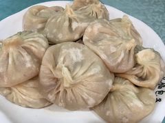 水馅包子-老庞家水馅包子馆