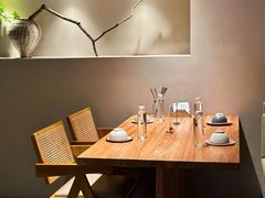 -KimPro 辛普乐概念韩餐