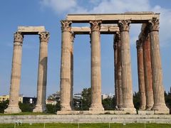 -奥林匹亚宙斯神庙