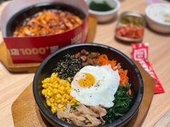 -米村拌饭(杭州国大城市广场店)