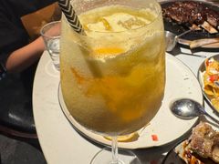 -墨纪Mojí墨西哥餐厅(官舍店)