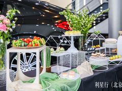 -奔驰利星行(北京花乡店)