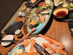 -千代武日本料理(开发区店)