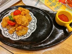 -豪客来牛排(金鼎广场店)