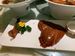 -北京老铺烤鸭(西稍门店)