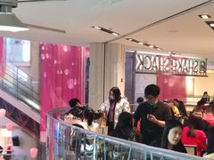 -Shake Shack(西单大悦城店)