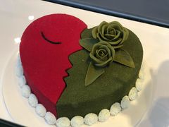 -麦雪尔甜品·生日蛋糕(新街口旗舰店)