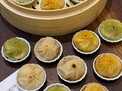 -九忠祥小笼馆(保利时光里店)