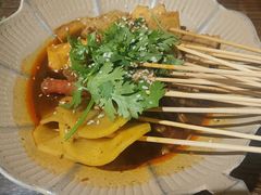 -那些年一起吃串的地方·青岛老烧烤(总店)