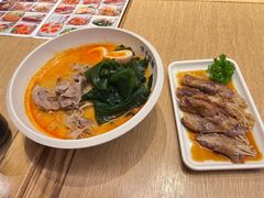 -味千拉面(惠州文昌一路分店)