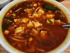 古觉烩面片-古觉面片(南门书院门店)