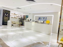 -MIVI·纹眉半永久野生眉