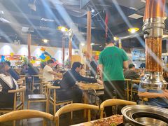 大堂-大壮家原味烤肉(兴华北街店)