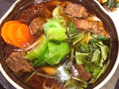 -好嫂子酱猪手•农家菜(蒲黄榆店)