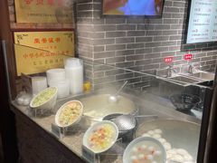 -七宝老街汤团(上海世纪汇广场店)