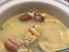 -钱塘人家(通泰路店)