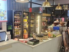 -兰州陈记牛肉面 ·烧烤· 铜锅涮肉(万达店)