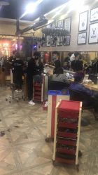 -AMO SALON男士形象