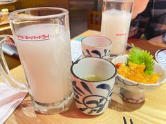 -有喜屋·日料·居酒屋(旭辉广场店)