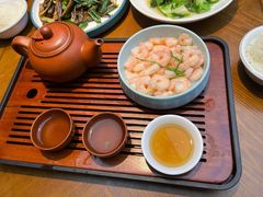 -外婆烧.老杭帮菜(庆春店)