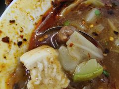 -老字号贾家肉丸糊辣汤(光明巷店)