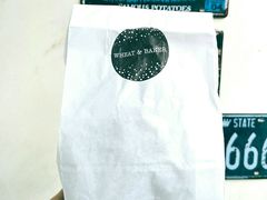 -WHEAT&BAKER-麥(凯德来福士店)