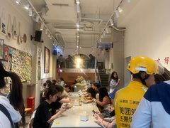 -小豆海棠(嘉兴路店)