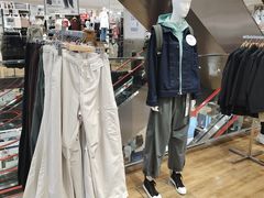 -优衣库(深圳万象天地旗舰店)