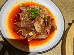 -渝信川菜(西单店)