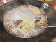 -草本味·市井羊肉馆(新开铺总店)