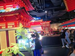 -金茂览秀城
