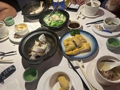 -百味馆·海鲜·湛江菜(后海花园店)