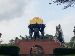 -广州雕塑公园