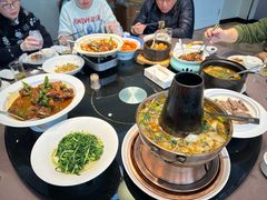 -香山湖华璋大酒店(新浦路店)