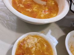 西红柿汤面-19号私房菜(云南路店)