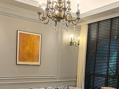 -外滩三号餐厅·创意中餐