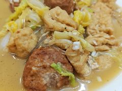 -五谷丰香饺子馆(总店)