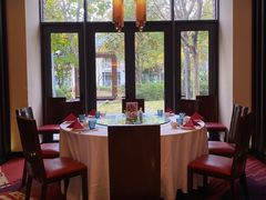 -逸林轩中餐厅(中信泰富朱家角锦江酒店)