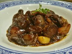 -局气 烤鸭·北京菜(光华路店)