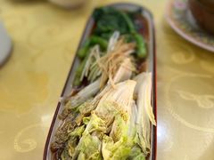 -砂锅居(西四店)