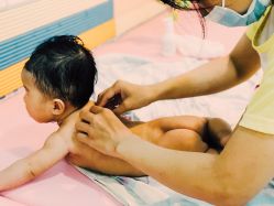 点击看大图 -乐悠游儿童游泳馆(宝安妇幼店)