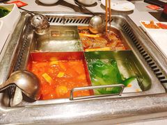 -海底捞火锅(凯德广场店)