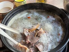 -尼玛藏家风味园(阿山食城店)