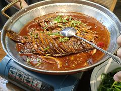 -湘力力小院·鱼汤泡饭(枫林路店)
