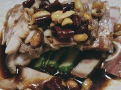 -小秦淮·南京土菜(新亭西路店)