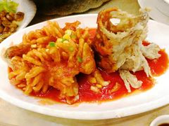 -醉香园(长江北路店)