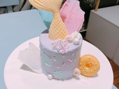 美人鱼重生-随心小姐